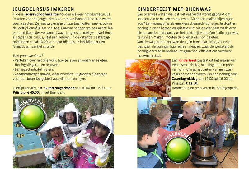 Kinderfeest