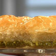 Baklava honinggebak