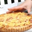 Hartige quiches in vele smaken